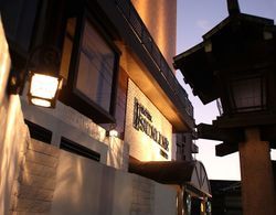 Hotel Sunline Kyoto Gion Shijyo Dış Mekan