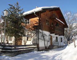 Sunlit Apartment near Ski Area in Mittersill Dış Mekan