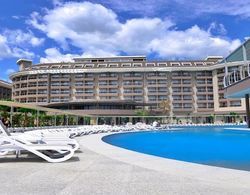 Sunmelia Beach Resort Hotel Spa Havuz