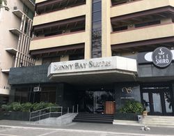 Sunny Bay Suites Dış Mekan