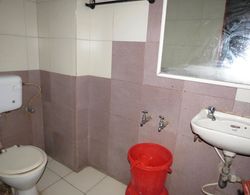 Hotel Sunny Classic Banyo Tipleri