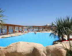 Sunny Coast Resort & Spa Havuz