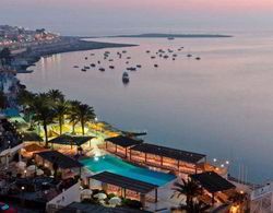 Sunny Coast Resort & Spa Plaj