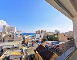 Sunny Daze Seaview Apartment Oda Manzaraları