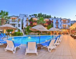 Sunny Garden Nilüfer Hotel Havuz
