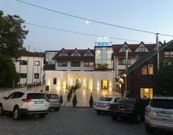 Sunny Hill Hotel Genel
