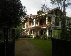 Sunny Hill Residence, Kandy Dış Mekan