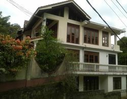 Sunny Hill Residence, Kandy Dış Mekan
