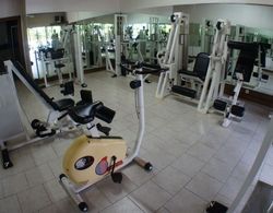 Sunny Hotel Majunga Fitness