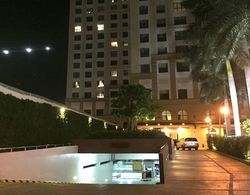 Sunny Saigon Apartments & Hotel Dış Mekan