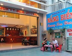 Sunny Sea Nha Trang Dış Mekan