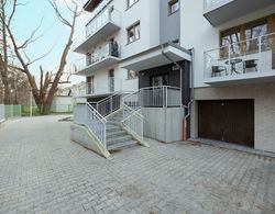 Sunny Terraces Apartments by Renters Dış Mekan