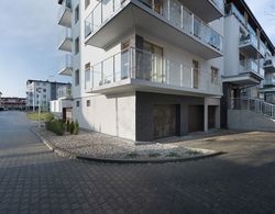 Sunny Terraces Apartments by Renters Dış Mekan