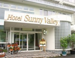 Hotel Sunny Valley Dış Mekan