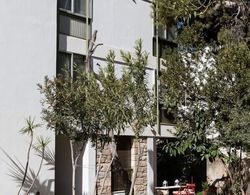 Sunny Apartment with 2 Bedrooms Dış Mekan