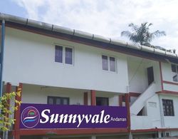 Sunnyvale Andaman Dış Mekan