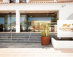 Sunprime Resort Atlantic View Suites & Spa Dış Mekan