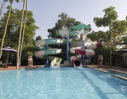 Sunray Village Resort Öne Çıkan Resim