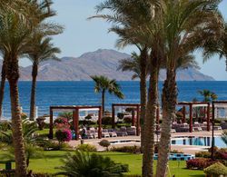 Sunrise Arabian Beach Resort -Grand Select- Genel
