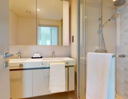 Sunrise Bay 2BR Luxury Apartment Banyo Tipleri