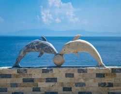 Hotel Sunrise Beach Dış Mekan