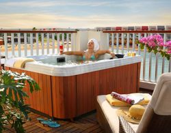 Sunrise Crystal Bay Resort -Grand Select- Genel