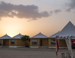 Sunrise Desert Resort Dış Mekan