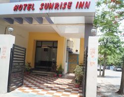 Hotel Sunrise Inn Dış Mekan