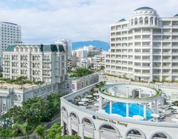 Sunrise Nha Trang Beach Hotel & Spa Genel