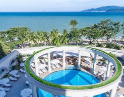 Sunrise Nha Trang Beach Hotel & Spa Genel