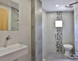 Hotel sunsarovar Banyo Tipleri