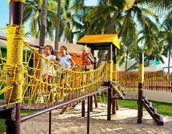 Sunscape Dorado Pacifico Ixtapa Resort & Spa - All Inclusive Genel