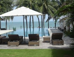Sunsea Resort Oda Manzaraları