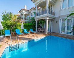 Sunset Beach Club Villas Dış Mekan