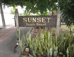 Sunset Beach Resort Genel