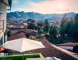 Sunset House Cusco - Hostel Öne Çıkan Resim