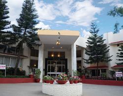 Hotel Sunset Inn Mount Abu with Swimming Pool Dış Mekan
