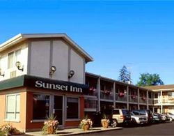 Sunset Inn Öne Çıkan Resim