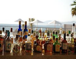 Sunset Plaza Beach Resort & Spa Pto Vallarta All Inclusive Genel