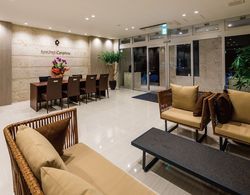 Sunset Resort Canphou by Coldio Premium İç Mekan