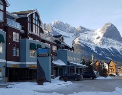 Sunset Resorts Canmore and Spa Öne Çıkan Resim