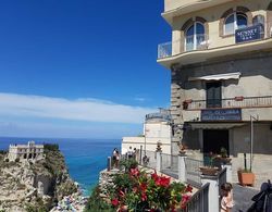 Sunset Tropea Dış Mekan