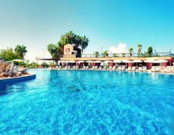 Sunshine Hotel Alanya Havuz