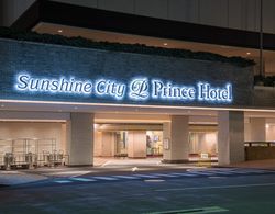 Sunshine City Princehotel Genel
