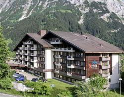 Sunstar Hotel Grindelwald Genel