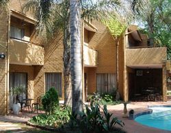 Sunward Park Guesthouse Genel