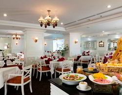 Sunway Hotel Hanoi Yeme / İçme