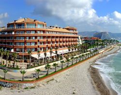 Hotel Sunway Playa Golf & Spa, Sitges Genel