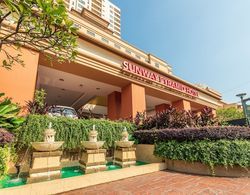 Sunway Pyramid Resort Suites by Ray&Jo Dış Mekan