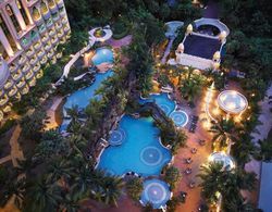 Sunway Resort Hotel & Spa, Kuala Lumpur Havuz